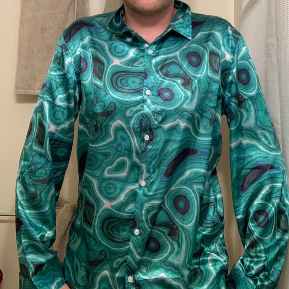 Fun shirt - Picture 3 of 4